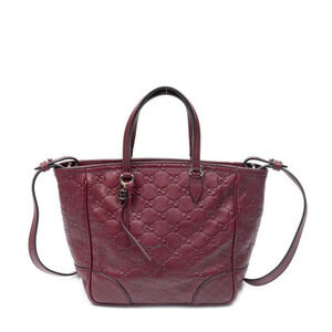 Gucci Small Bree 2-Way Tote